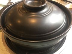 -烹然四季椰子鸡火锅(团结湖总店)