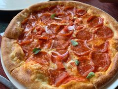 -WOLFGANG PUCK KITCHEN & BAR(迪士尼小镇店)