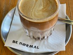 -BE NORMAL CAFE(霞溪路店)