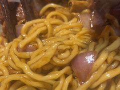 -阿当·小炒牛肉面(人广店)