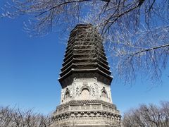 -玲珑塔公园