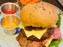 -bluefrog蓝蛙(水游城店)