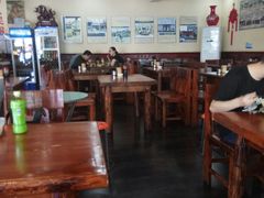 大堂-美玲拉面(鞍山西道店)