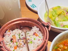 -一坐一忘云南菜(北京skp店)
