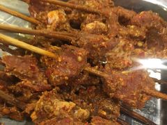 -玉林串串香(大成路店)