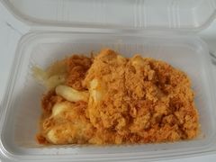 -飘香心语(官亭路店)