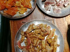 -原始泥炉烤肉(总店)