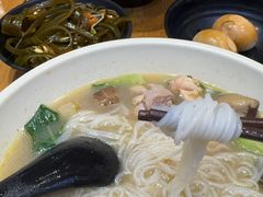 -老妈米线(斜塘邻里中心店)