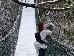 -莫干山风景区