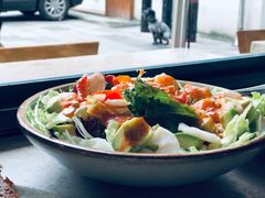 -RAC BAR(安福路店)