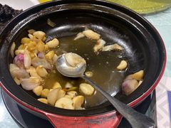 -和记小菜(东方店)