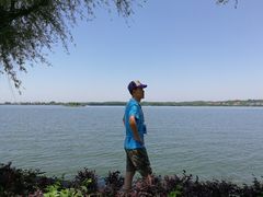 -千龙湖生态旅游度假区