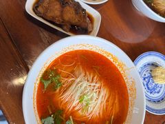 -同得兴 Since·1995 传统苏式面馆(十全街店)