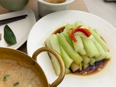 -苏小柳点心·手作小笼包(浦东嘉里城分院)