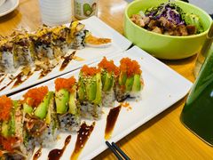 -牛油果大师寿司(瑞景店)