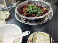 -天治宣·野椒鸡(龙头寺总店)