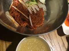 -紫霞门韩国料理烤肉(深南东路店)