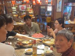 -宽田火锅(几江荣华店)