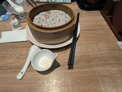-翡翠拉面小笼包Crystal Jade(上海浦东国际机场T1店)