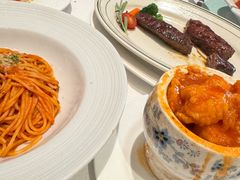 -波特曼西餐厅(南岗店)