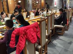 -呷哺呷哺 黄金牧场 (盛世天骄店)