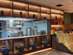 -香港狮子山下·明星粤菜餐厅(北苑店)