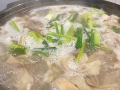 -胡须佬鸡煲四季火锅(海雅缤纷城店)