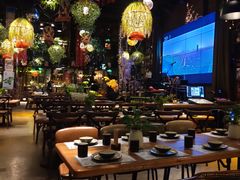 大堂-胡桃里音乐酒馆(四道口店)