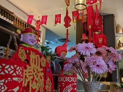 -大头虾越式风味餐厅(光明广场店)