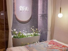 -小仙女采耳·按摩·SPA(深圳旗舰店)