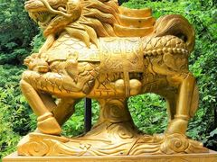 -终南山南五台景区