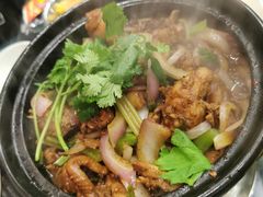 -川香煲(茅台路店)