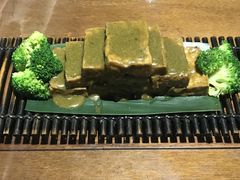 -福慧慈缘素食餐厅(王府井店)