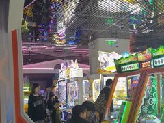 -反斗乐园(领展中心城店)