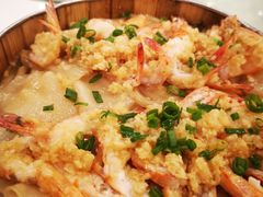 -凤凰楼酒家·粤宴点心(华强北店)