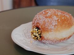 樱桃开心果甜甜圈-TonTon(永康路店)
