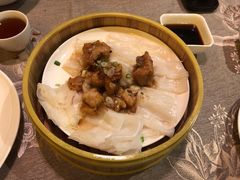 -香云轩·顺德菜(香云纱园林酒店店)