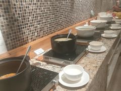 -海中洲国际大酒店-自助餐厅