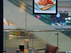-酷公社·榴莲披萨(太原街店)