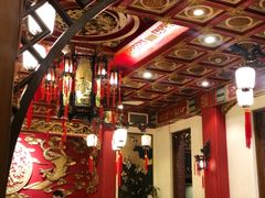 -梅龙镇酒家(南京西路总店)