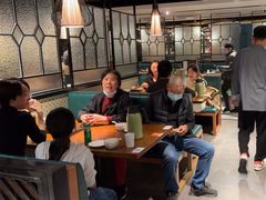 -南拳十三姨·潮汕砂锅粥(世纪金源店)