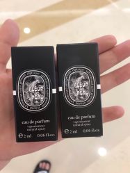 -Diptyque蒂普提克