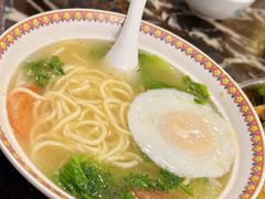 -新粤新疆菜清真餐厅(拱北店)