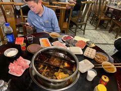 -邓莽子老火锅(鲁祖庙店)