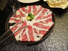 -樱嘢·炭火烧肉(惠南店)
