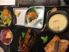 -富力希尔顿酒店·源氏日餐厅