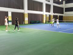 -振狮网球俱乐部(九堡校区)