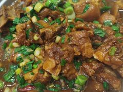 -启东海鲜人家(古美路店)