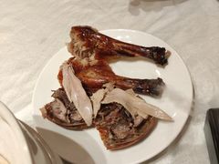 北京烤鸭-峨嵋酒家(牡丹园店)