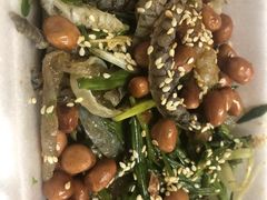 原味拌鱼皮-陈添記·祖傳爽鱼皮·西关老字号(广州首店)